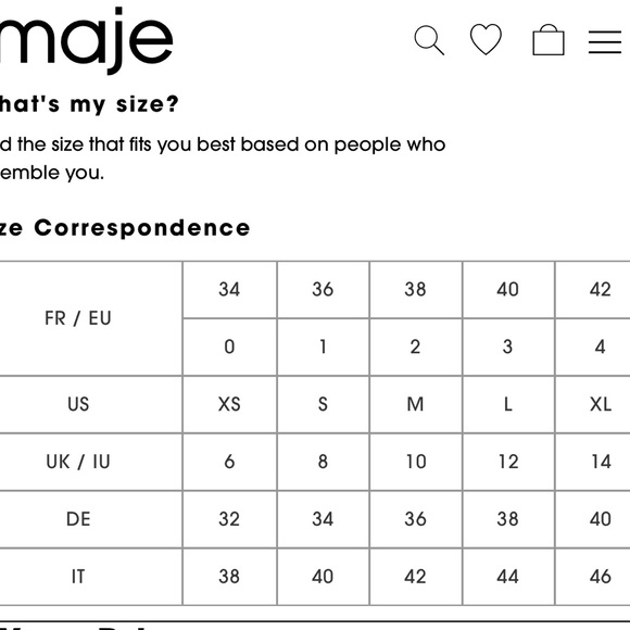 NWT Maje Richet Sequined Mini Dress Size Large (40) - Picture 6 of 12